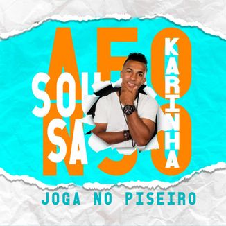 Foto da capa: EP Afonso Sousa o karinha