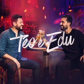 Foto da capa: EP - Téo e Edu