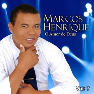 Foto da capa: CD. \ O AMOR DE DEUS - ANO 2014