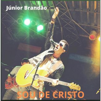 Foto da capa: Sou de Cristo