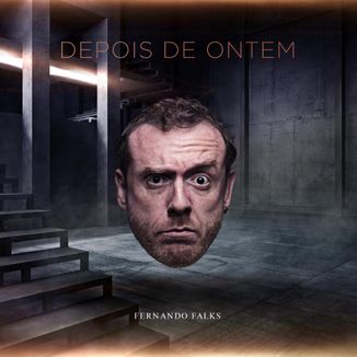 Foto da capa: Depois de Ontem