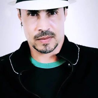 Foto da capa: AMOR BANDIDO