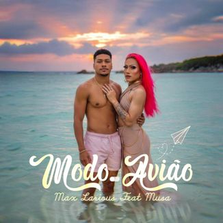 Foto da capa: Modo Avião