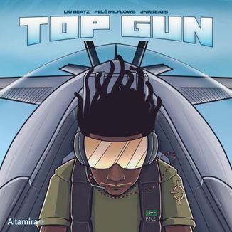 Foto da capa: Top Gun