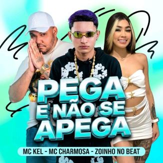 Capa do disco