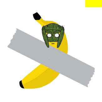 Foto da capa: Bananópolis