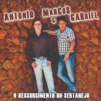 Foto da capa: O Ressurgimento do Sertanejo