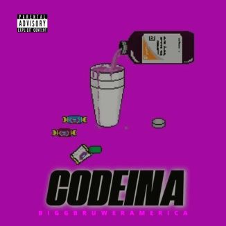 Foto da capa: Codeina