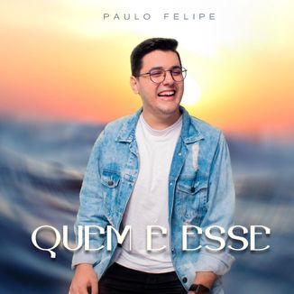 Foto da capa: Quem É Esse