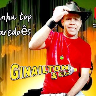 Foto da capa: Ginailton e Cia ( Pisadinha Top Dos Paredoês)