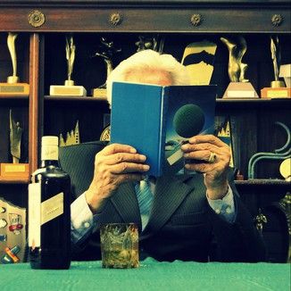 Foto da capa: O Seu Problema