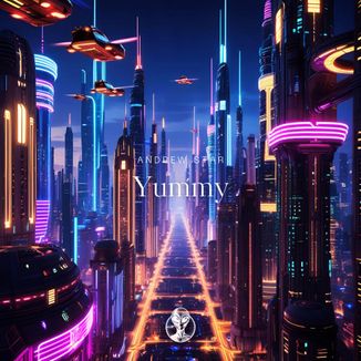 Foto da capa: Yummy