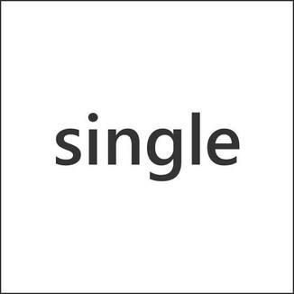 Foto da capa: Single