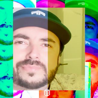 Foto da capa: Eu Te Levo Por Ai