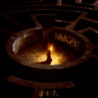 Foto da capa: Maze