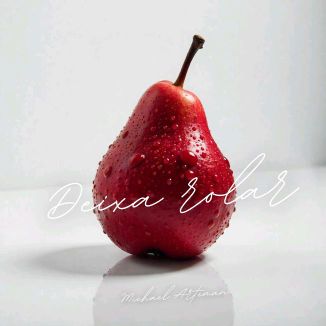 Foto da capa: Deixa Rolar