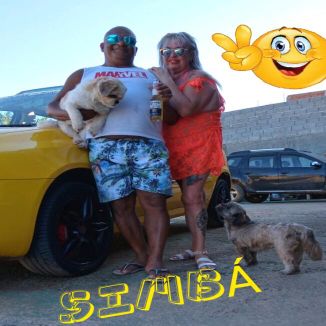 Foto da capa: Simbá o Fazendeiro