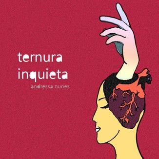 Foto da capa: Ternura Inquieta