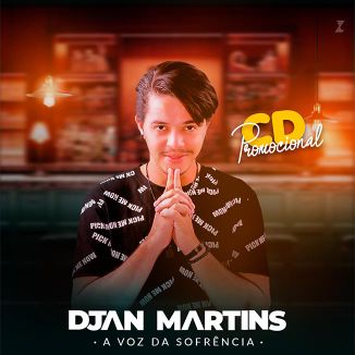 Foto da capa: CD PROMOCIONAL 2020