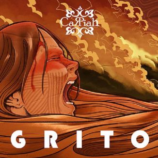 Foto da capa: GRITO