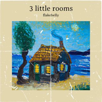 Foto da capa: Three Little Rooms
