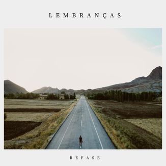 Foto da capa: Lembranças