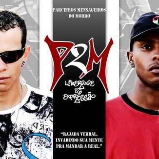 Foto da capa: Liberdade De Expressão