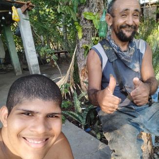 Foto da capa: ao Vivo Em Nazaria, Vol.04