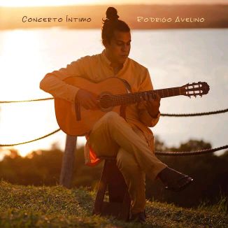 Foto da capa: Concerto Íntimo
