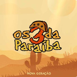 Foto da capa: Nova Geração