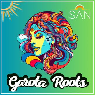 Foto da capa: Garota Roots  Ácustico