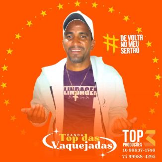 Foto da capa: Música Autoral