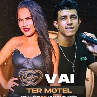 Foto da capa: VAI TER MOTEL