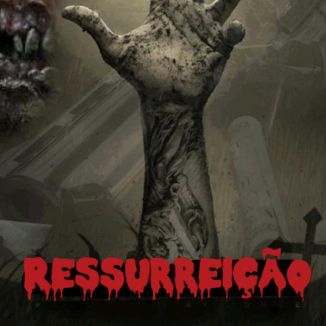 Foto da capa: Ressurreição