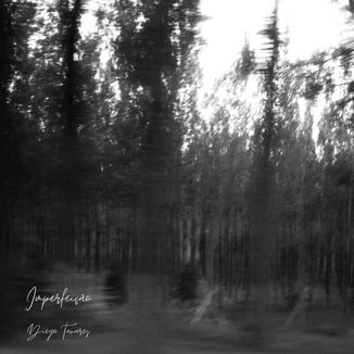 Foto da capa: Imperfeição