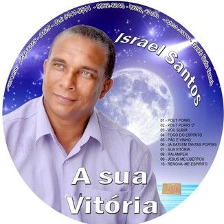 Foto da capa: A sua Vitória