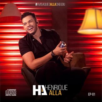 Foto da capa: #AvisaQueoAllaChegou