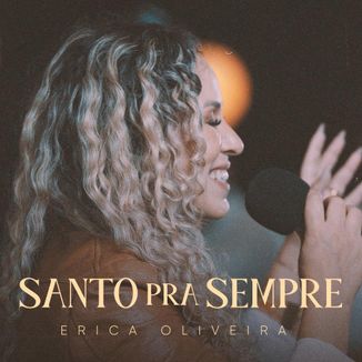 Foto da capa: Santo Pra Sempre