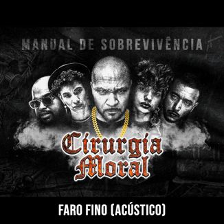Foto da capa: Manual de Sobrevivência