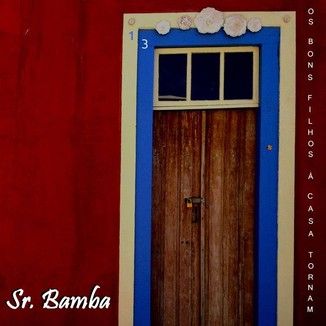 Foto da capa: Os Bons Filhos À Casa Tornam