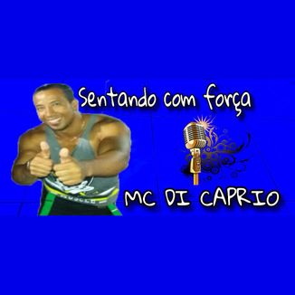 Foto da capa: Sentando com força