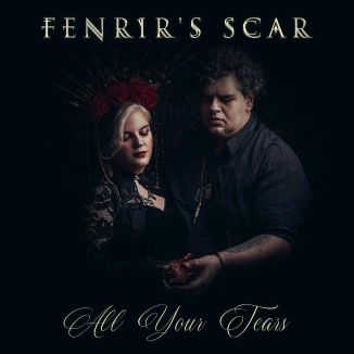 Foto da capa: All Your Tears