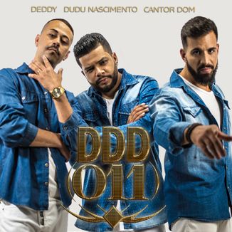 Foto da capa: DDD (011) - De Verdade