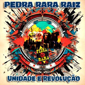 Foto da capa: Unidade e Revolução