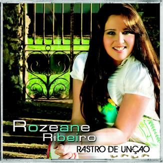 Foto da capa: RASTRO DE UNÇÃO