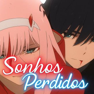 Foto da capa: Sonhos Perdidos