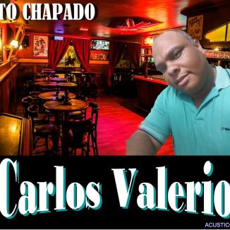 Foto da capa: cd novo