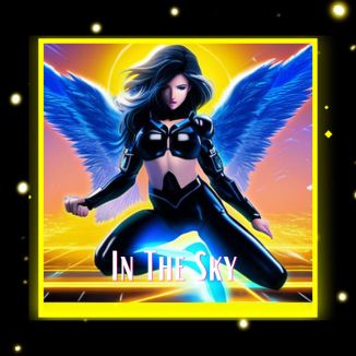 Foto da capa: In the Sky