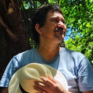 Foto da capa: O Som do Sertão - Amor na Chapada