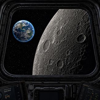 Foto da capa: Luna Mystica